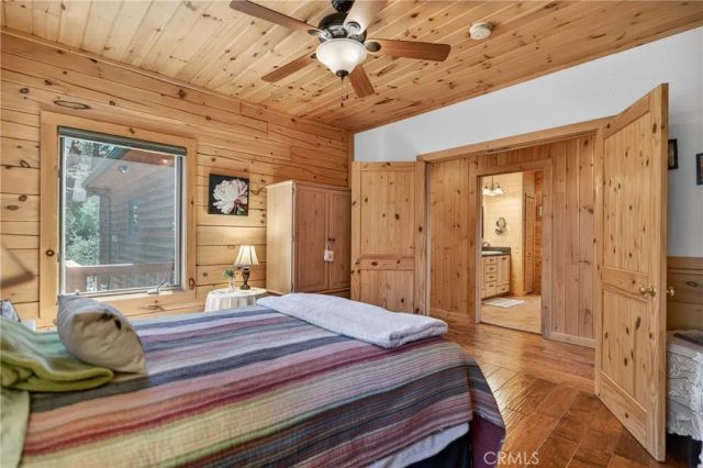 15817 Edgewood Way, Pine Mountain Club, CA 93222