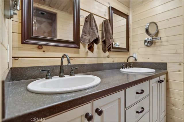 15817 Edgewood Way, Pine Mountain Club, CA 93222