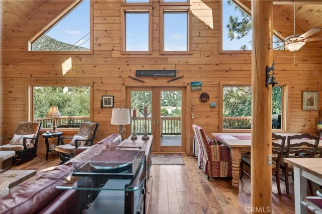 15817 Edgewood Way, Pine Mountain Club, CA 93222