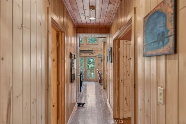 15817 Edgewood Way, Pine Mountain Club, CA 93222