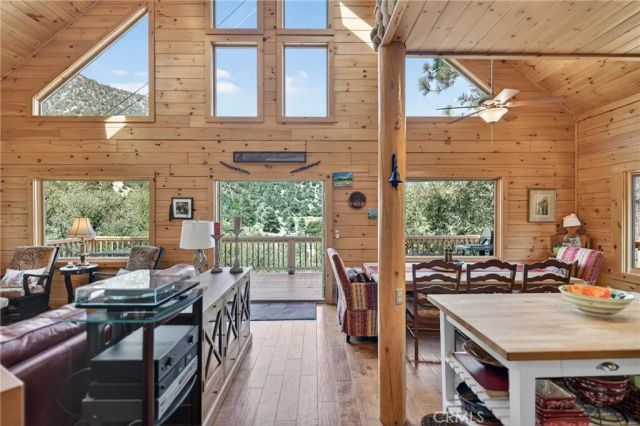 15817 Edgewood Way, Pine Mountain Club, CA 93222