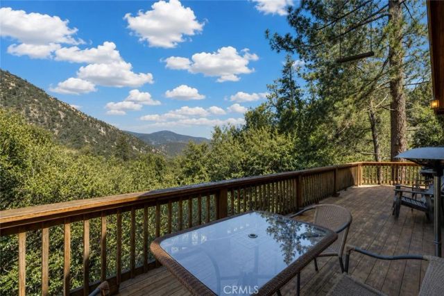 15817 Edgewood Way, Pine Mountain Club, CA 93222