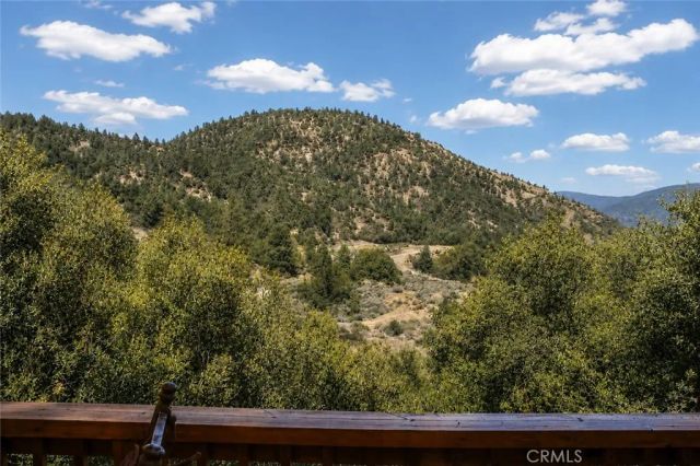 15817 Edgewood Way, Pine Mountain Club, CA 93222
