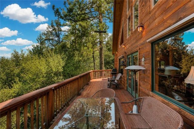 15817 Edgewood Way, Pine Mountain Club, CA 93222