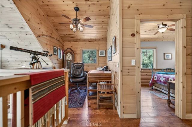 15817 Edgewood Way, Pine Mountain Club, CA 93222
