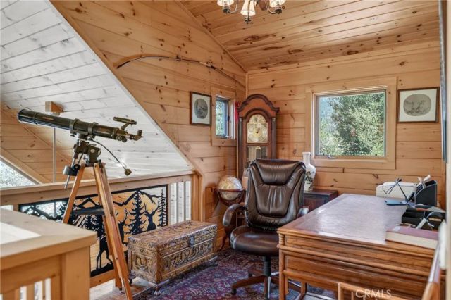 15817 Edgewood Way, Pine Mountain Club, CA 93222