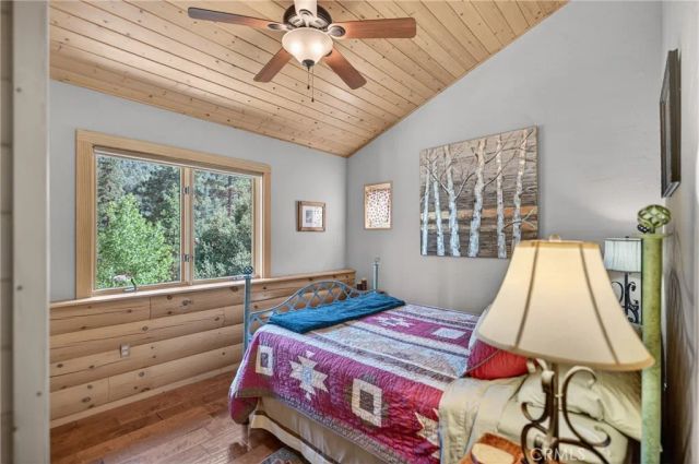 15817 Edgewood Way, Pine Mountain Club, CA 93222