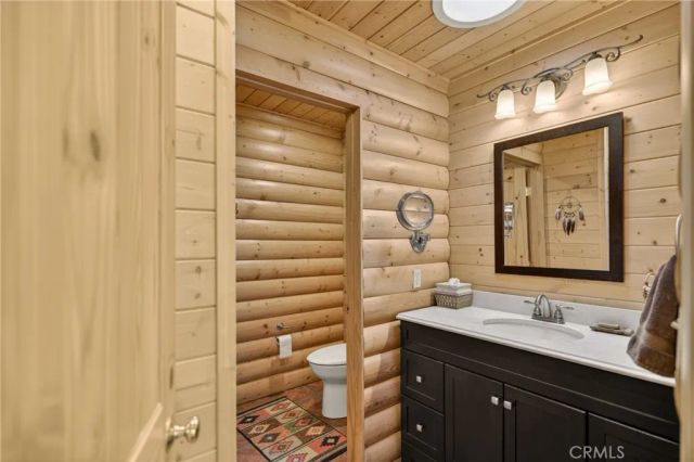 15817 Edgewood Way, Pine Mountain Club, CA 93222