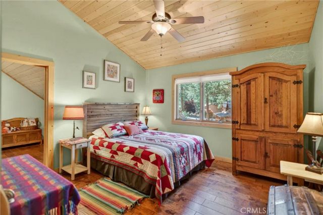 15817 Edgewood Way, Pine Mountain Club, CA 93222