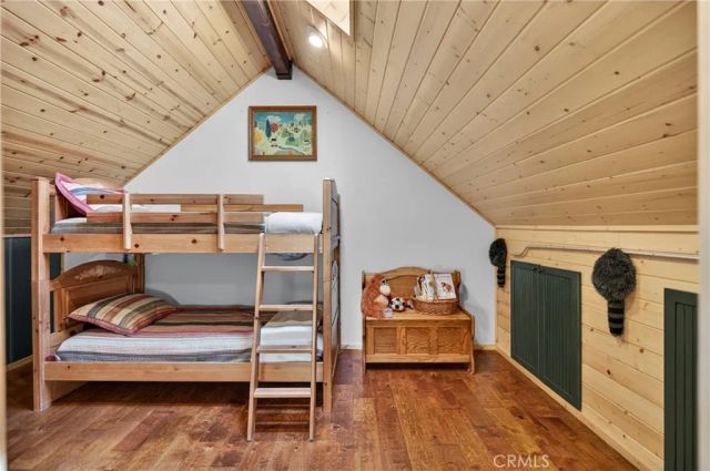 15817 Edgewood Way, Pine Mountain Club, CA 93222