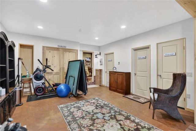 15817 Edgewood Way, Pine Mountain Club, CA 93222