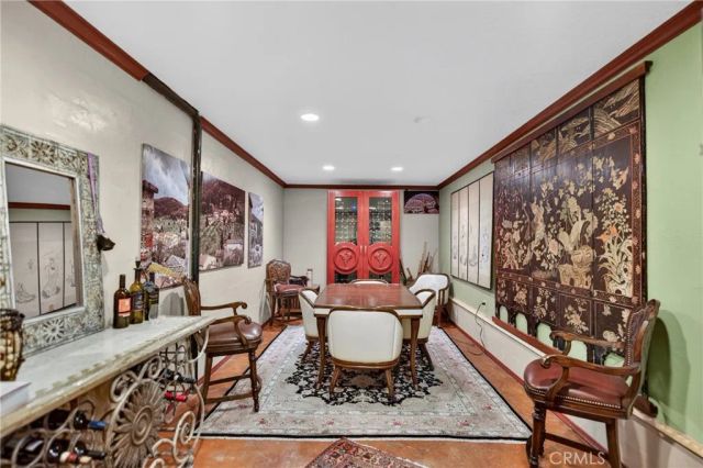 15817 Edgewood Way, Pine Mountain Club, CA 93222
