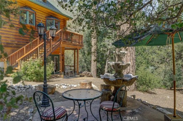 15817 Edgewood Way, Pine Mountain Club, CA 93222