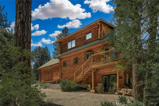 15817 Edgewood Way, Pine Mountain Club, CA 93222