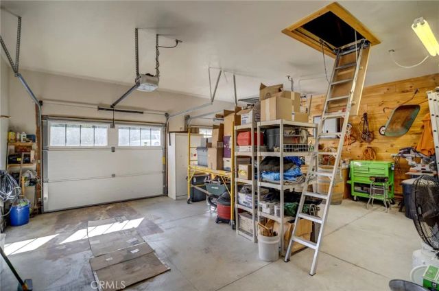15817 Edgewood Way, Pine Mountain Club, CA 93222