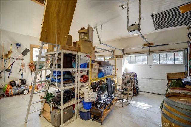 15817 Edgewood Way, Pine Mountain Club, CA 93222