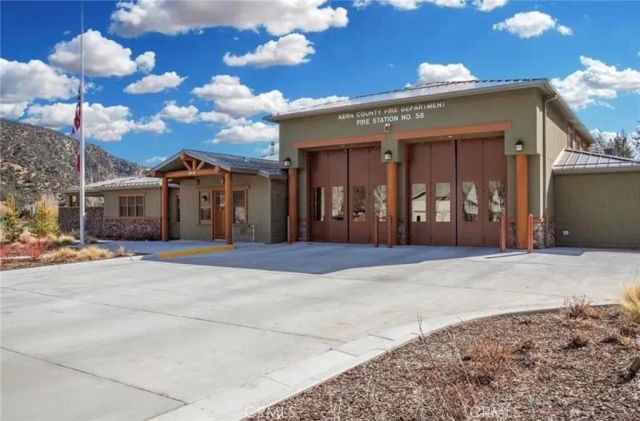 15817 Edgewood Way, Pine Mountain Club, CA 93222