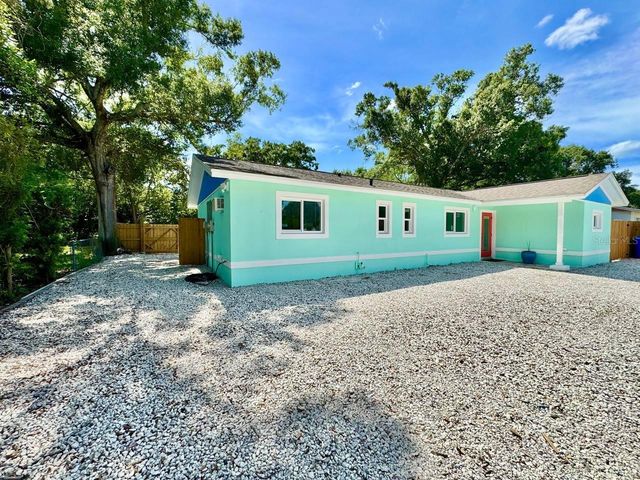 4306 PORPOISE DRIVE A, Tampa, FL 33617