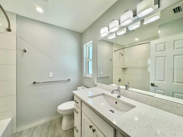 4306 PORPOISE DRIVE A, Tampa, FL 33617