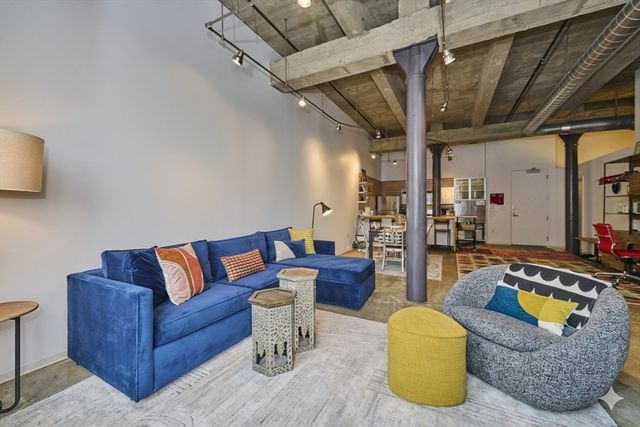 251 Heath St 407, Boston, MA 02130