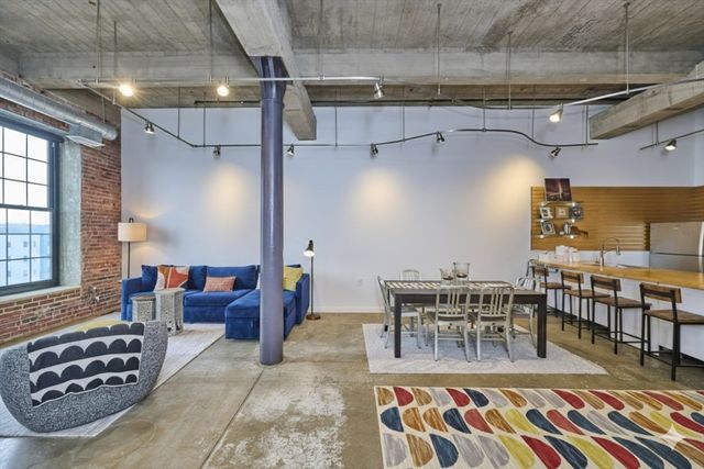 251 Heath St 407, Boston, MA 02130