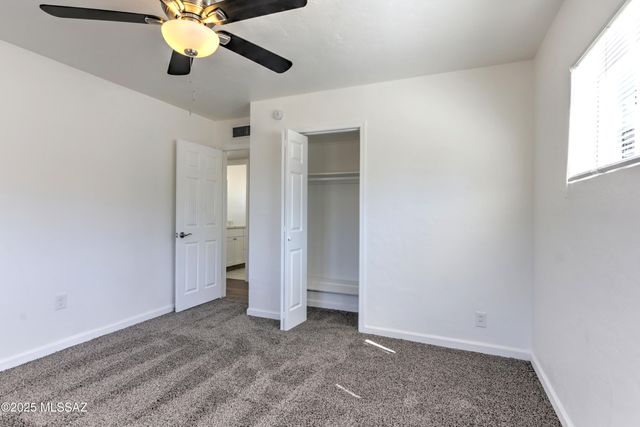 801 S Belvedere Avenue, Tucson, AZ 85711