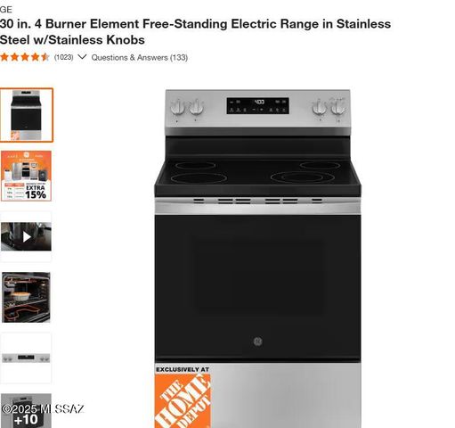 801 S Belvedere Avenue, Tucson, AZ 85711