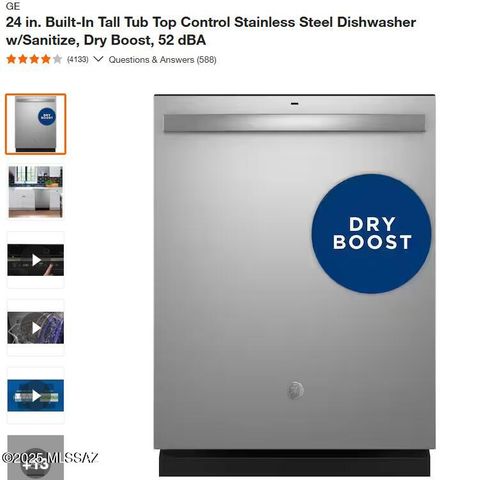 801 S Belvedere Avenue, Tucson, AZ 85711