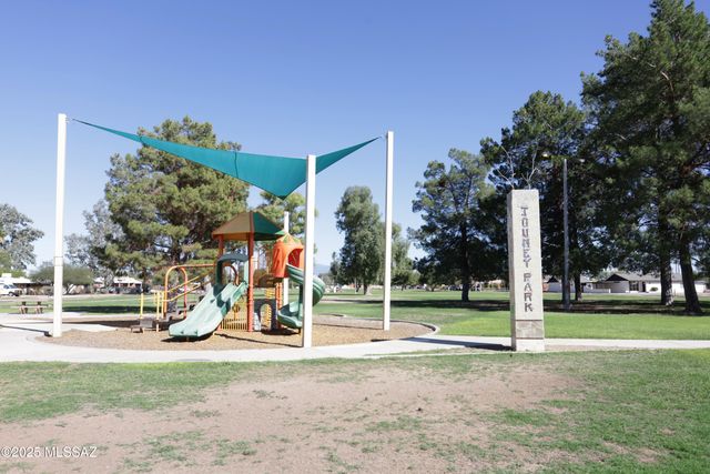 801 S Belvedere Avenue, Tucson, AZ 85711