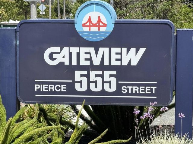 555 Pierce Street 1422, Albany, CA 94706