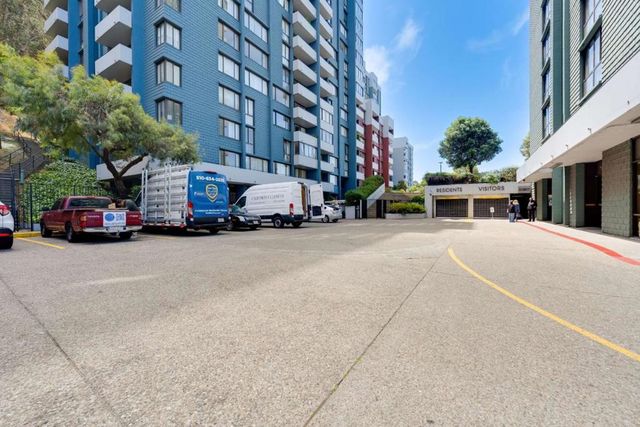 555 Pierce Street 1422, Albany, CA 94706