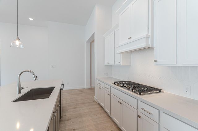 15910 Mahogany Mist Drive, Conroe, TX 77302