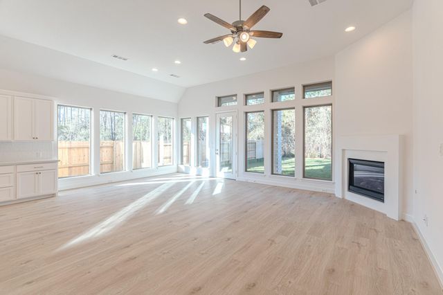 15910 Mahogany Mist Drive, Conroe, TX 77302