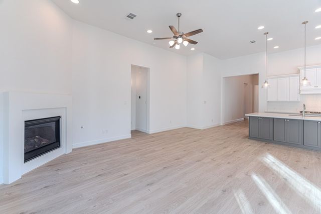 15910 Mahogany Mist Drive, Conroe, TX 77302