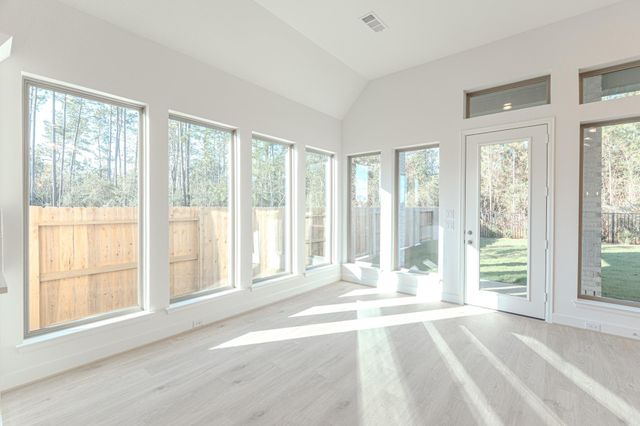 15910 Mahogany Mist Drive, Conroe, TX 77302