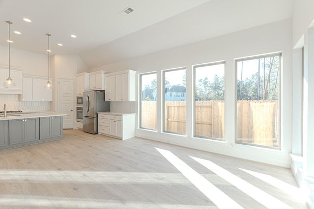 15910 Mahogany Mist Drive, Conroe, TX 77302