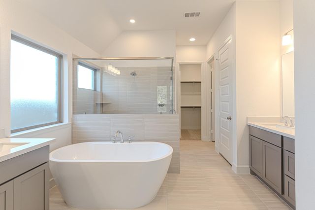 15910 Mahogany Mist Drive, Conroe, TX 77302