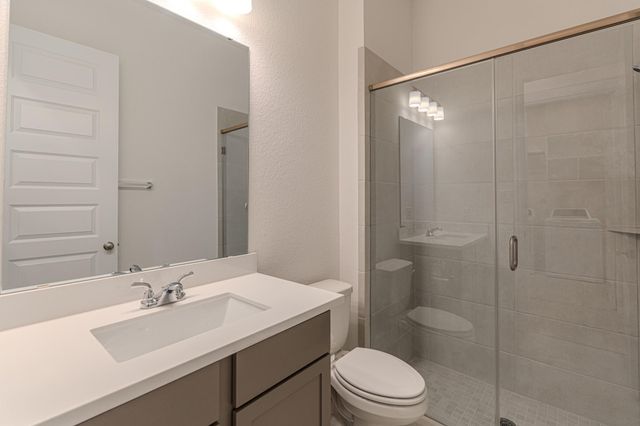 15910 Mahogany Mist Drive, Conroe, TX 77302