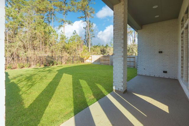 15910 Mahogany Mist Drive, Conroe, TX 77302