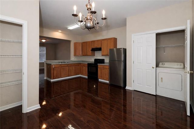 973 Astor Avenue, Forest Park, GA 30297