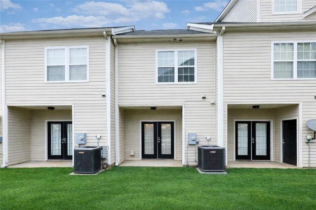 973 Astor Avenue, Forest Park, GA 30297