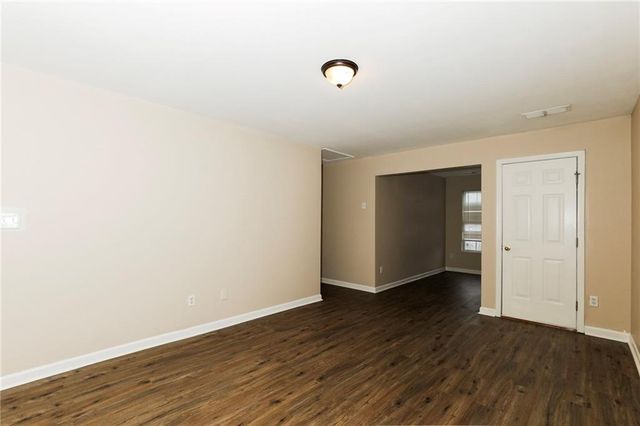 973 Astor Avenue, Forest Park, GA 30297