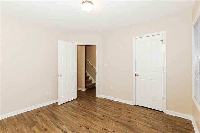 973 Astor Avenue, Forest Park, GA 30297