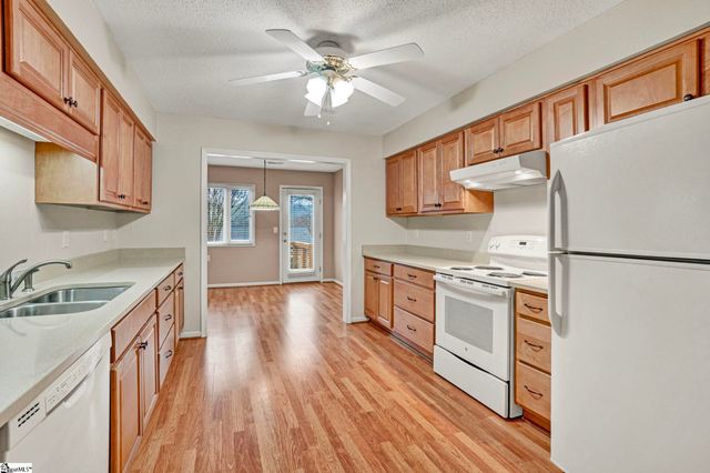 9 Stone Meadow Road, Greenville, SC 29615