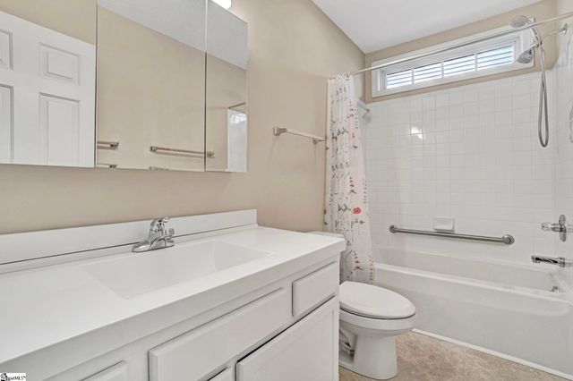 9 Stone Meadow Road, Greenville, SC 29615