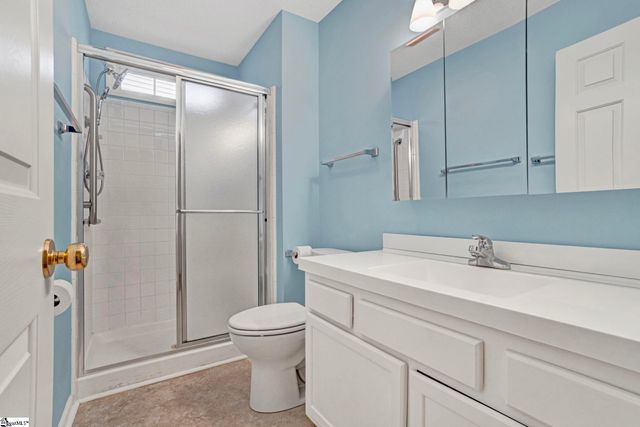 9 Stone Meadow Road, Greenville, SC 29615