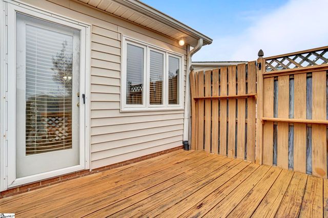 9 Stone Meadow Road, Greenville, SC 29615