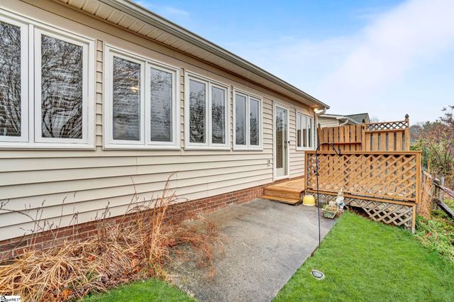 9 Stone Meadow Road, Greenville, SC 29615