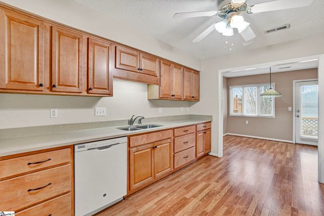 9 Stone Meadow Road, Greenville, SC 29615