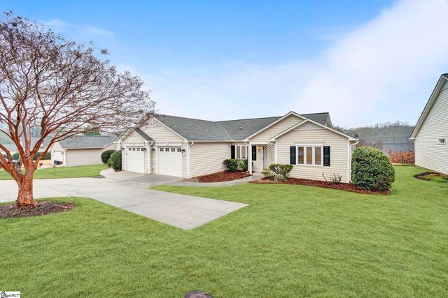 9 Stone Meadow Road, Greenville, SC 29615